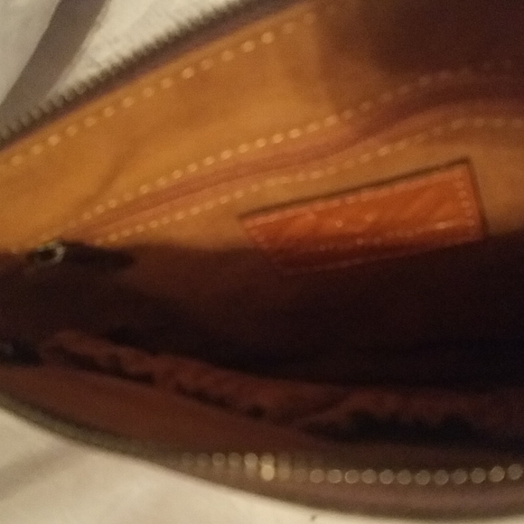 Patricia Nash Cassini magenta * NWT - Picture 3 of 5